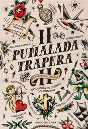 Puñalada Trapera II - Ordoñez Fredy / VV. AAs