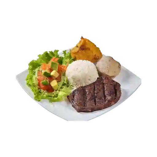 Combo Carne