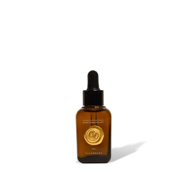 Fragancia Dark Man 30ml