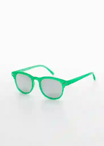 Gafas Tommig Verde Talla 99 Niños Mango