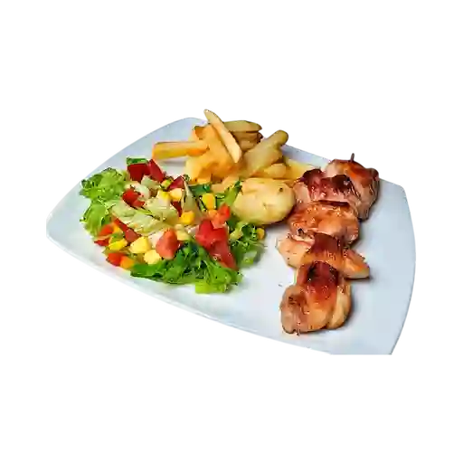 Chuzo de Pollo