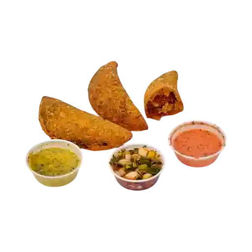 Empanada Tradicional