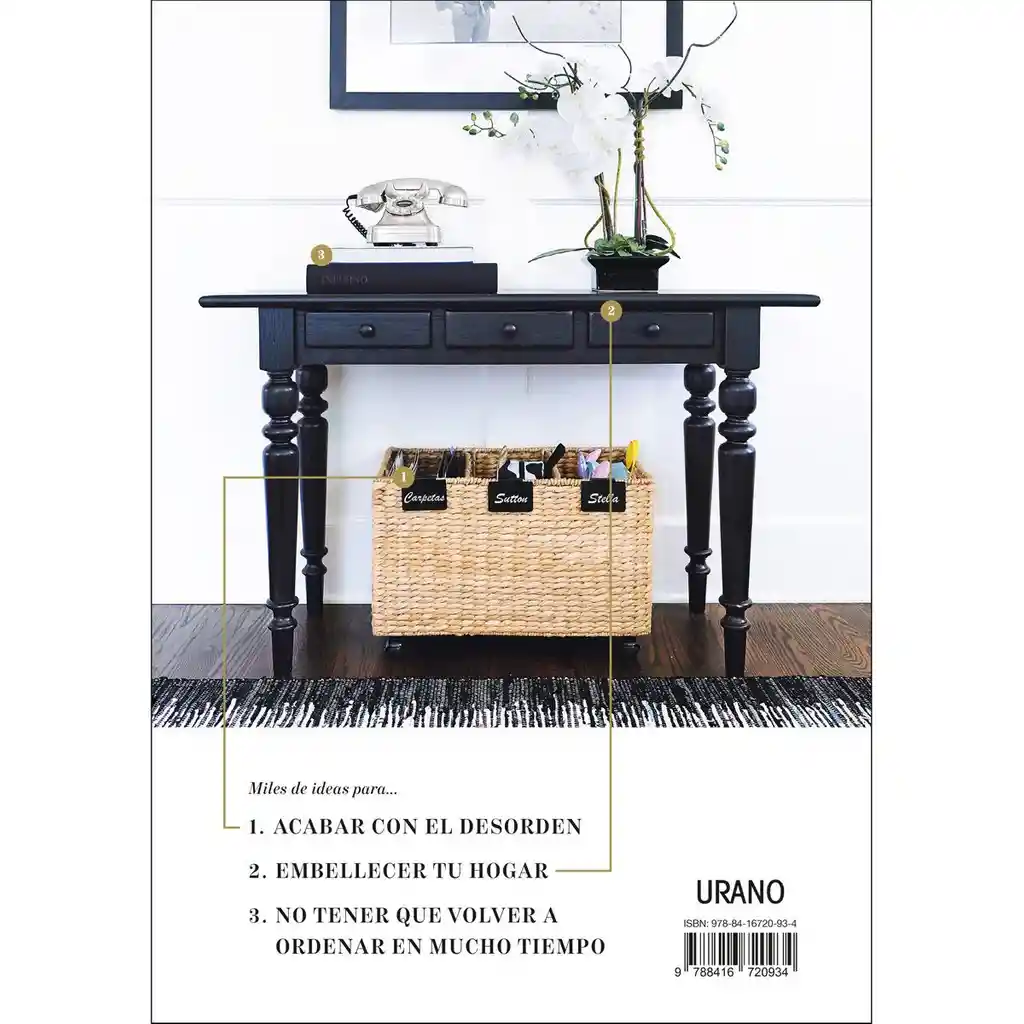 Cada Cosa en su Lugar - VV.AA