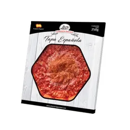 La Factoria Gourmet Tapa Espanola