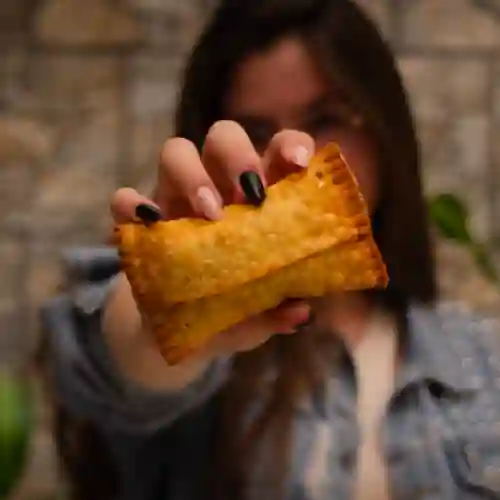 Pollo Queso