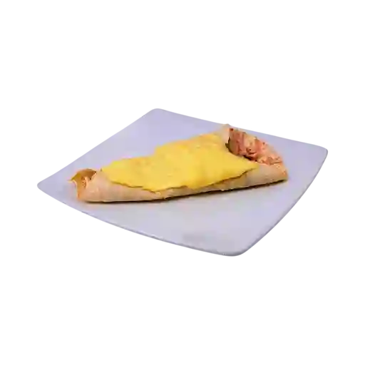 Crepes de Pollo