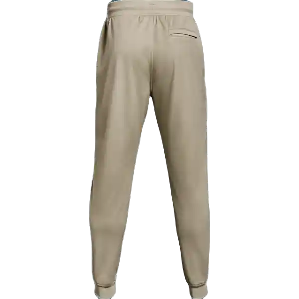 Under Armour Jogger Sportstyle Tricot Café XL Ref: 1290261-289