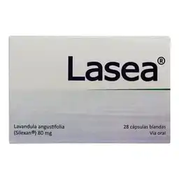 Lasea (80 mg)