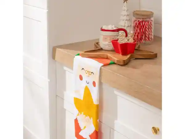 Paño de Navidad Ref. 3090258000713