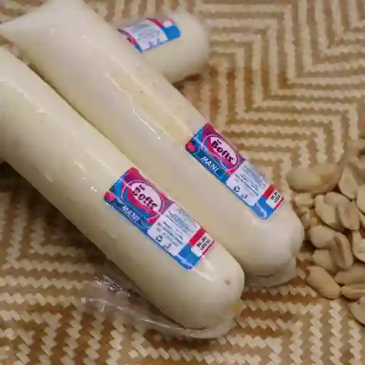 Maní