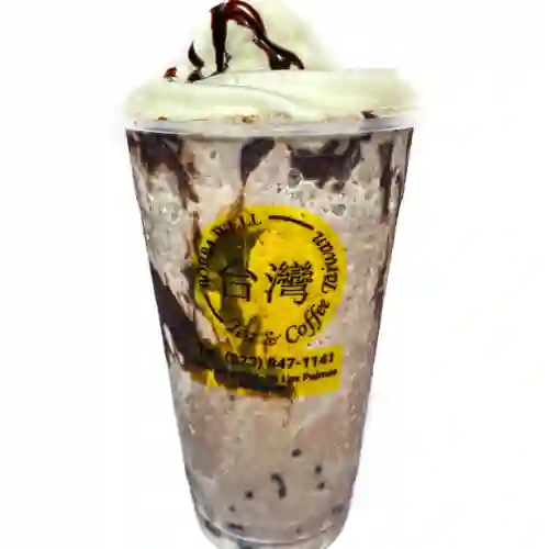 Chocolate 16 Oz