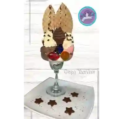 Copa de la Casa