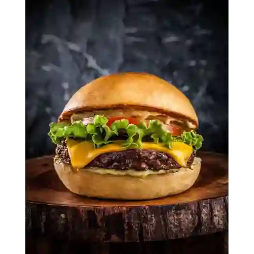 Antojo de Hamburguesa+limonada Gratis😎
