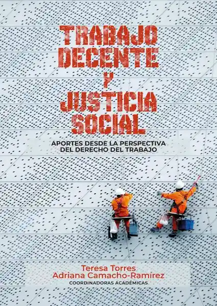 Trabajo Decente y Justicia Social