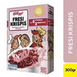 Cereal Fresi Krispis 300 gr