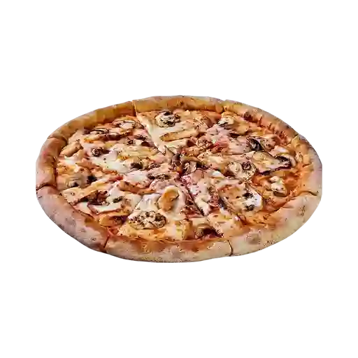 Pizza Familiar de Pollo