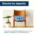 Almohada y Cojín Cabeza Cuadrada de Stitch Disney Miniso