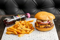 Combo Molly Classic Doble