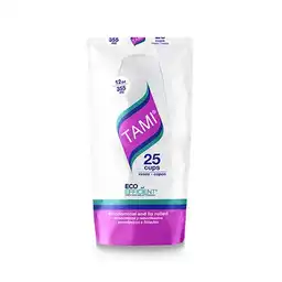 Tami Vaso Plástico Opal 12 oz