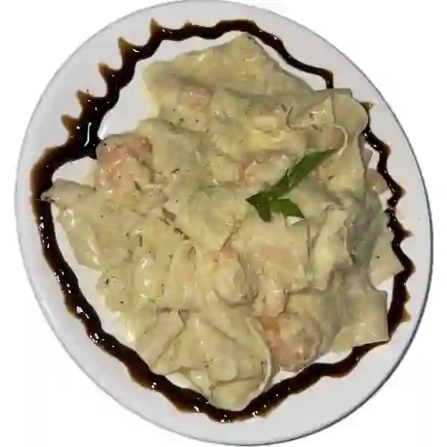 Pasta Marinera