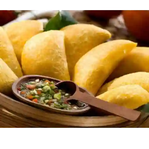 Combo Empanadas de Iglesia