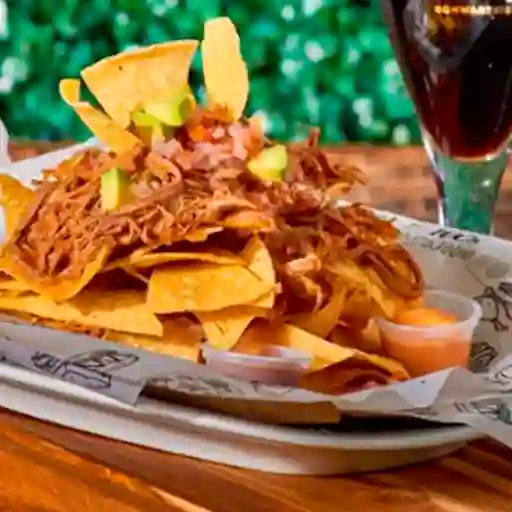 Nachos