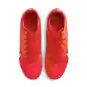 Nike Zapatos Zoom Vapor 15 Acad Mds Fg/Mg T.10.5 Ref: FD1159-600