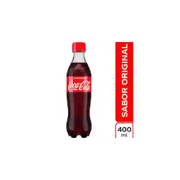 Coca Cola 400ml