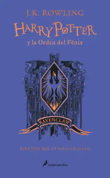 Harry Potter y la Orden Del Fénix Hufflepuff