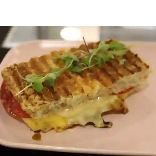Focaccia Royal