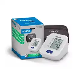 Omron Tensiometro Digital Brazo HEM7121J FIE