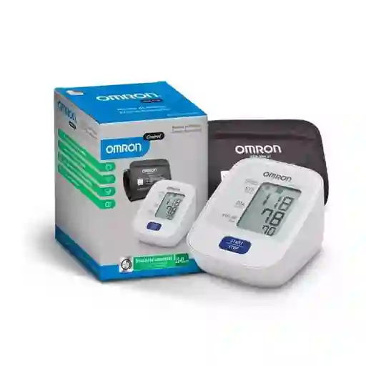 Omron Tensiometro Digital Brazo HEM7121J FIE