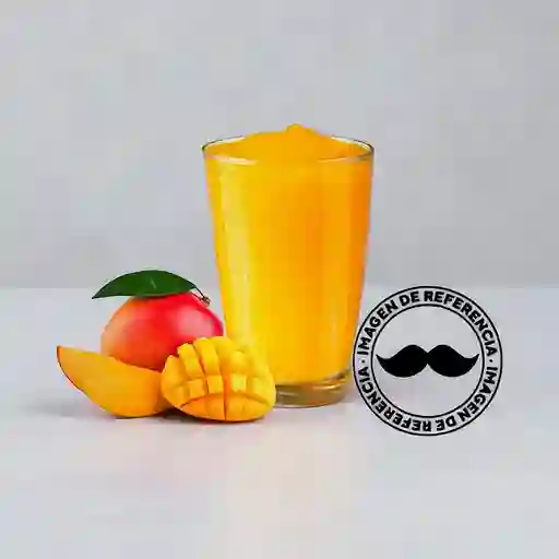Jugo de Mango