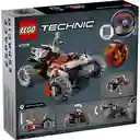 Set Construcción Cargadora Espacial de Superficie LT78 Lego