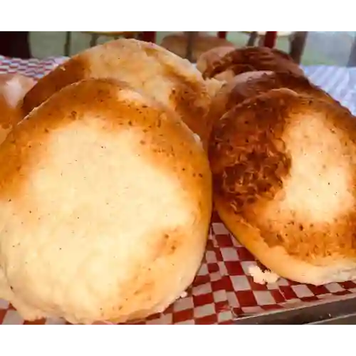 Pan Bogotano