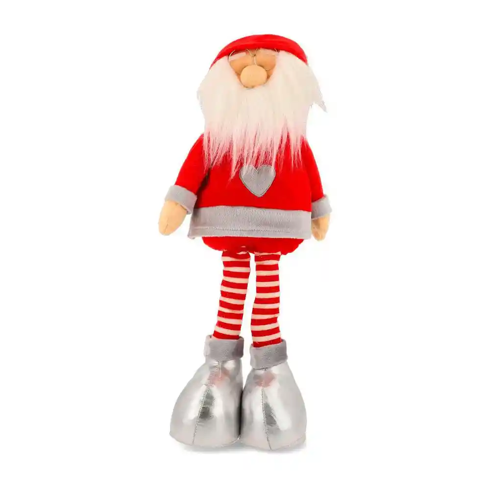 Arteso Papá Noel Parado Colección R 469651