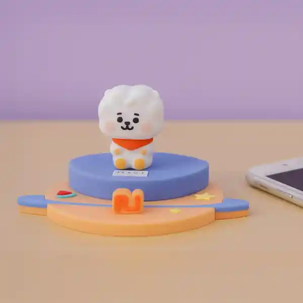 Soporte Para Celular Baby rj Serie Bt21 Miniso