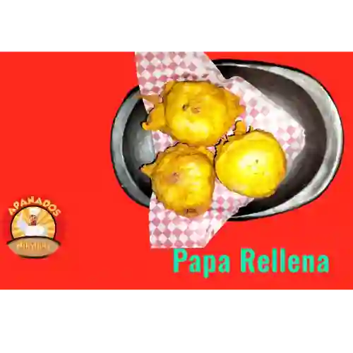 Papa Relleniky