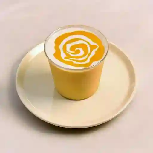 Batido de Maracululo 16oz en Yogurt