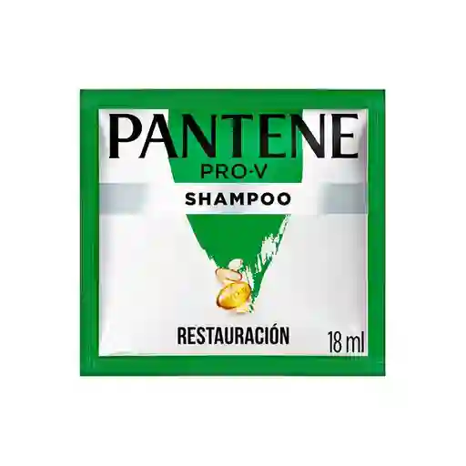 Pantene Shampoo Pro-V Restauración