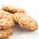 Galletas de Arroz