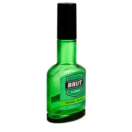 Brut Locion Perfumecolonia Classic 100Ml Hombre Original