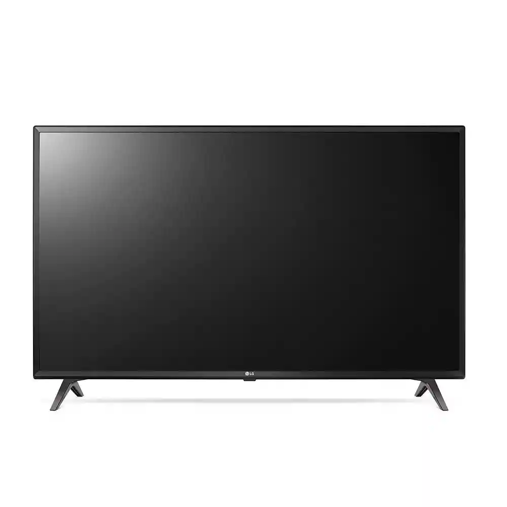 Lg Tv Led (43) Uhd Smart