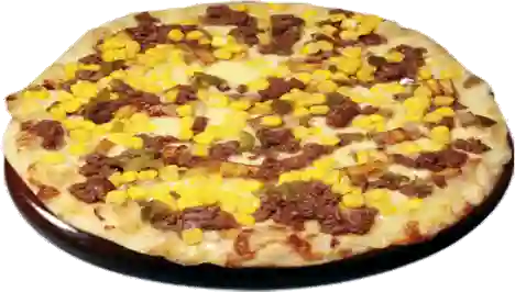Pizza Azteca