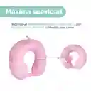Almohada de Viaje Para el Cuello de Espuma Serie Sanrio Miniso