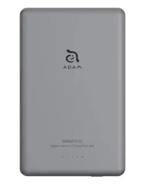 Adam Batería Elements 5000mah Grey CS5
