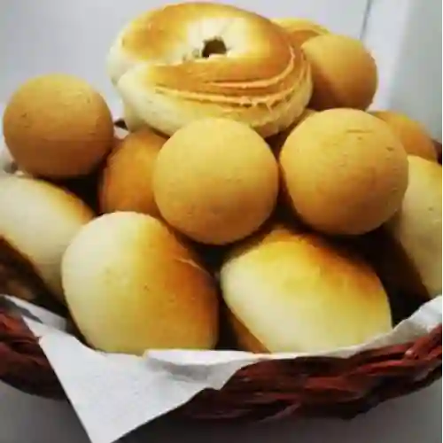 Pandebono