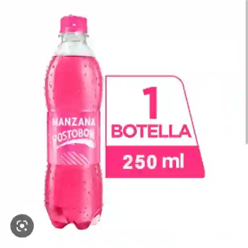 Manzana 250Ml