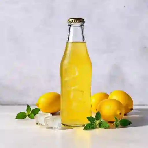 Limonada Natural