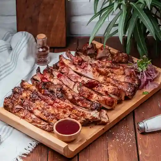 Carne a la Llanera X 630 gr